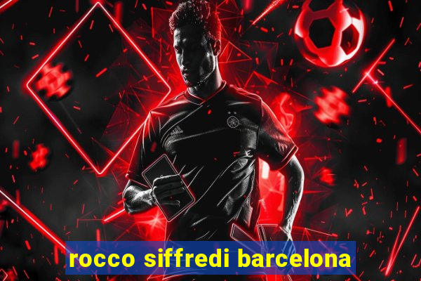 rocco siffredi barcelona